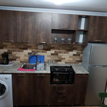 Milky Way Apartment Kutaisi Exteriér fotografie