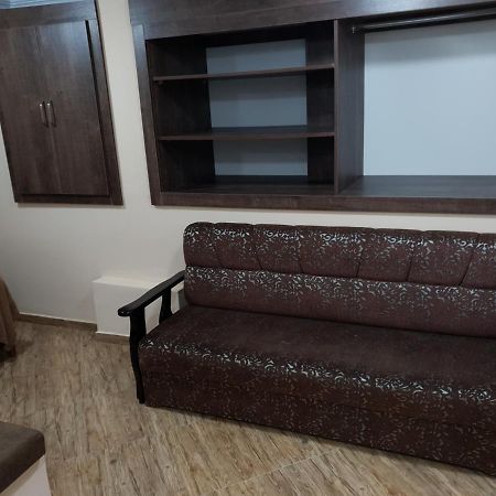 Milky Way Apartment Kutaisi Exteriér fotografie