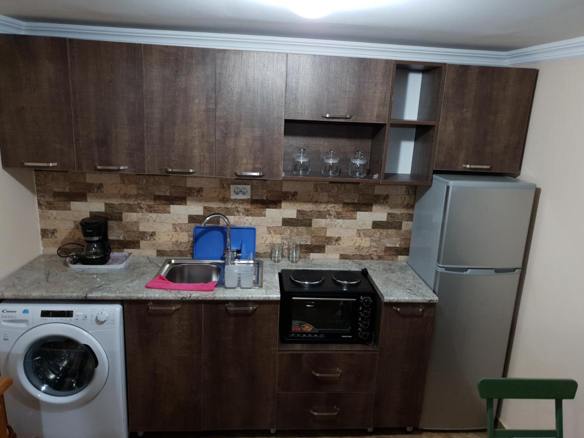 Milky Way Apartment Kutaisi Exteriér fotografie